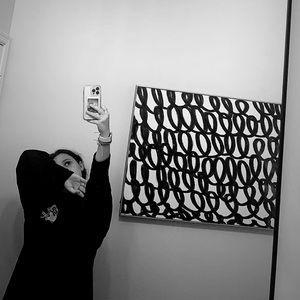 Meet your Posher, Addie